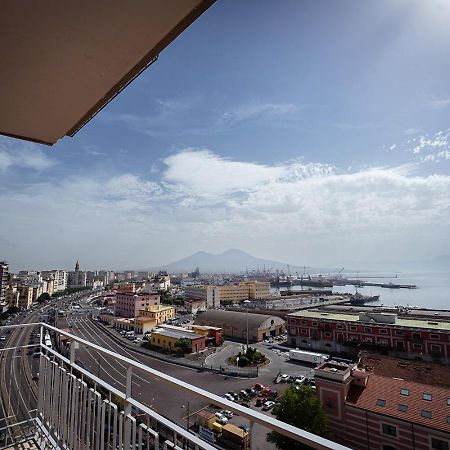 Mia Suites Porto 那不勒斯 外观 照片