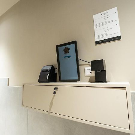 Mia Suites Porto 那不勒斯 外观 照片