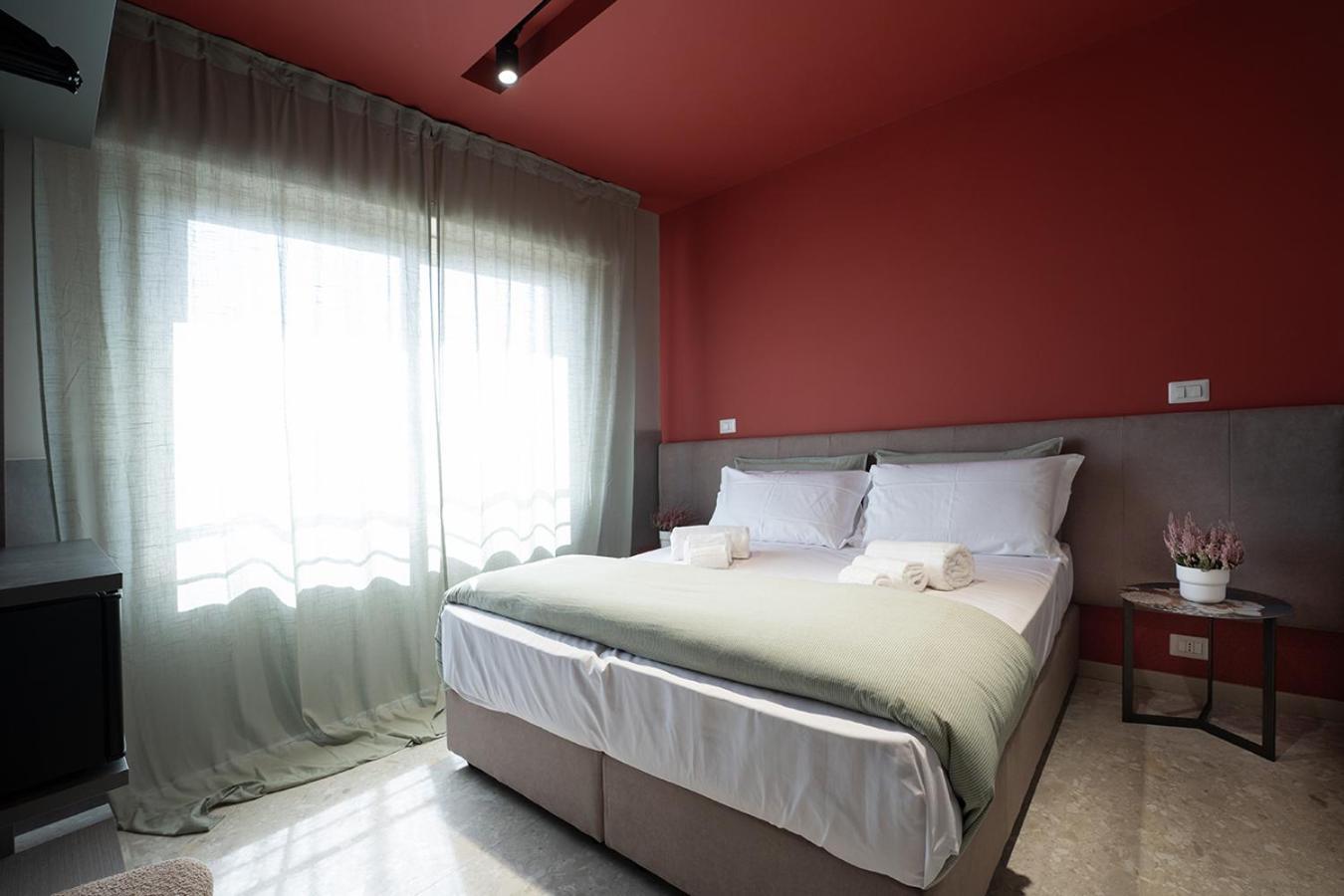 Mia Suites Porto 那不勒斯 外观 照片