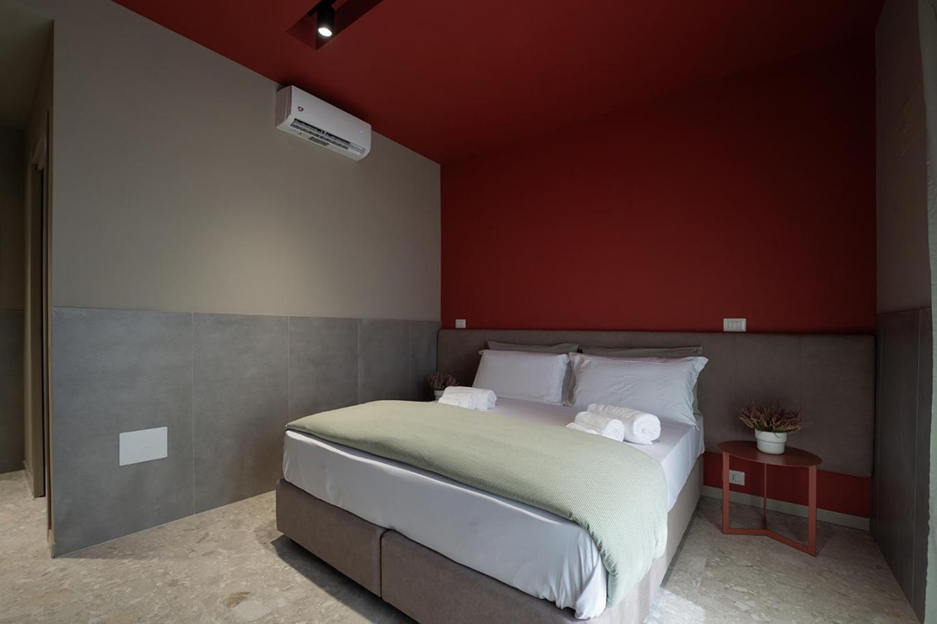 Mia Suites Porto 那不勒斯 外观 照片