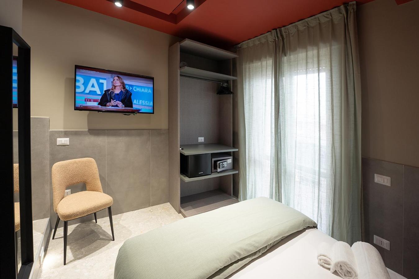 Mia Suites Porto 那不勒斯 外观 照片