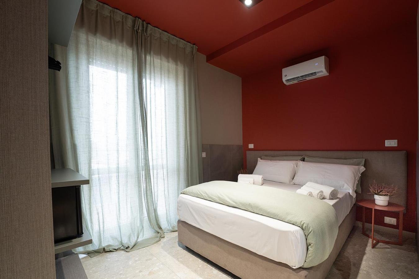 Mia Suites Porto 那不勒斯 外观 照片