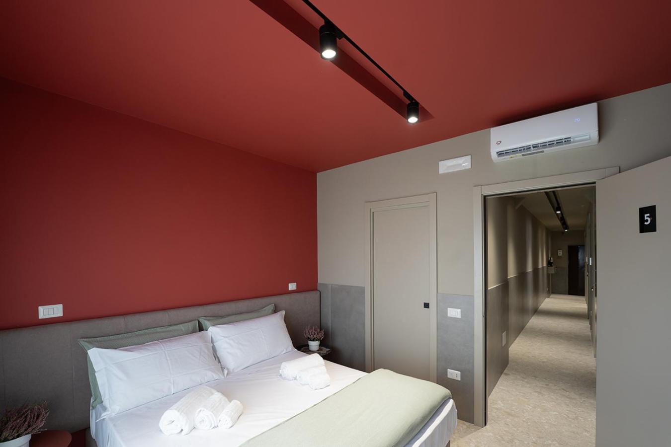 Mia Suites Porto 那不勒斯 外观 照片