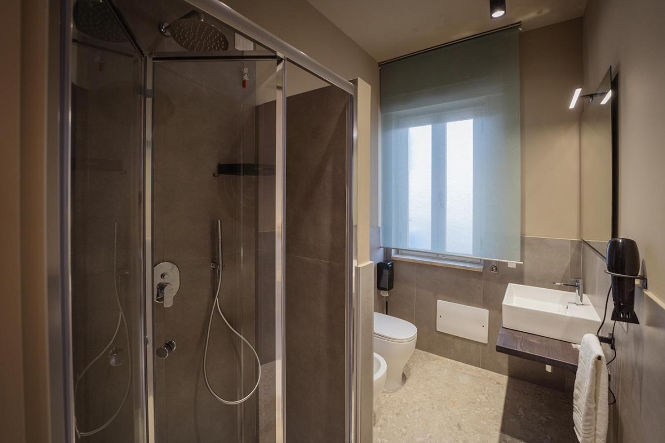 Mia Suites Porto 那不勒斯 外观 照片