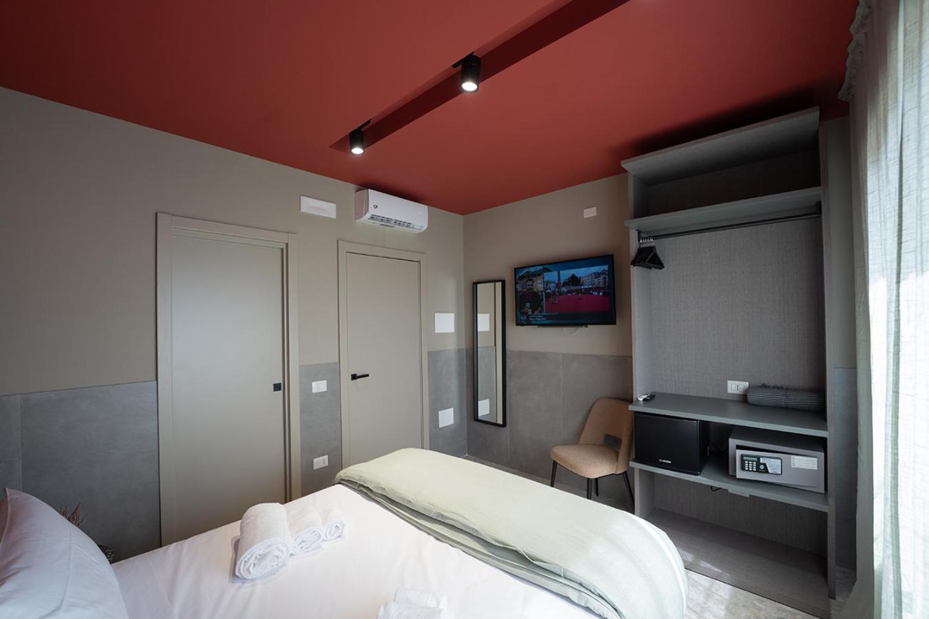 Mia Suites Porto 那不勒斯 外观 照片
