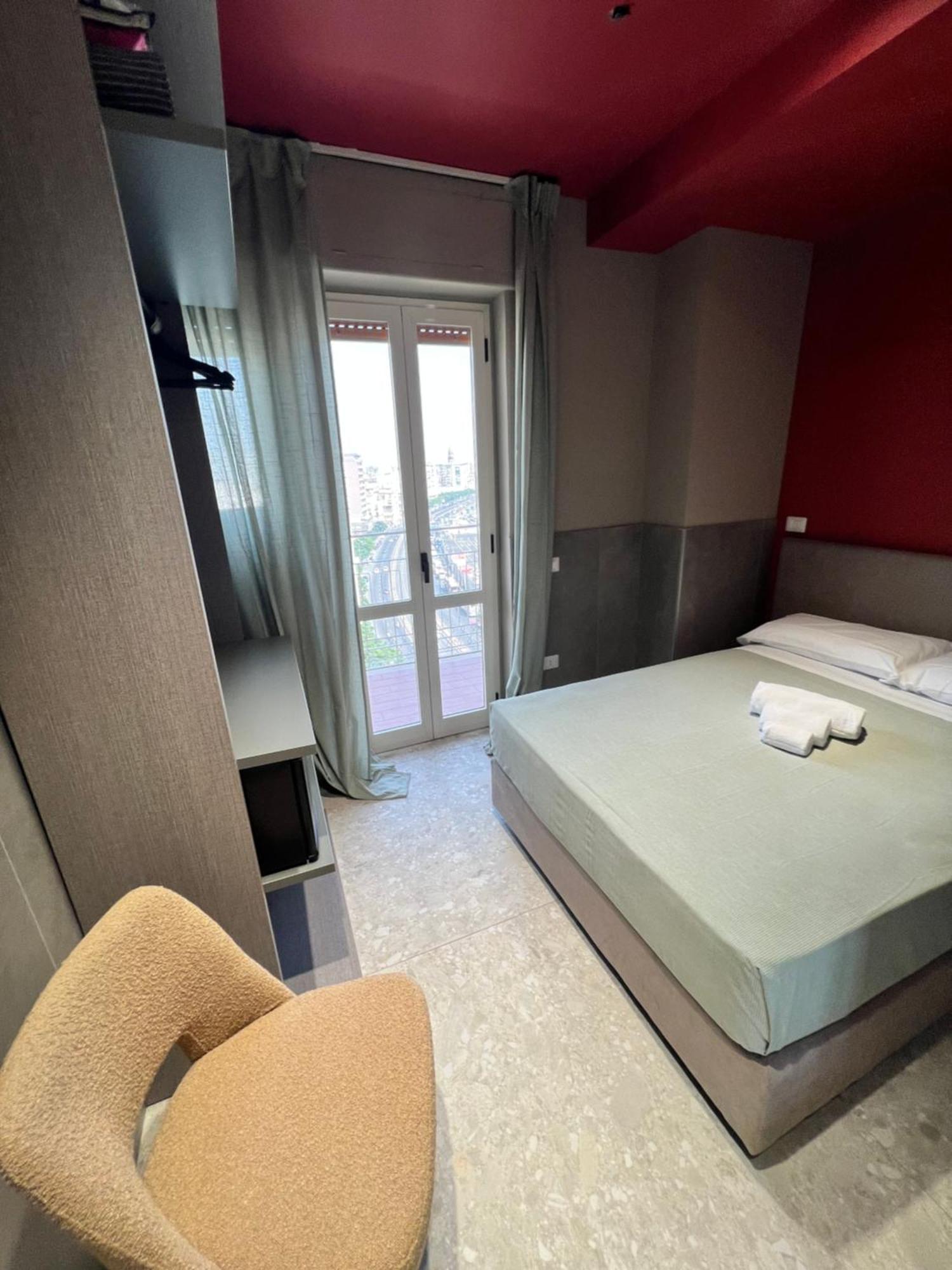 Mia Suites Porto 那不勒斯 外观 照片