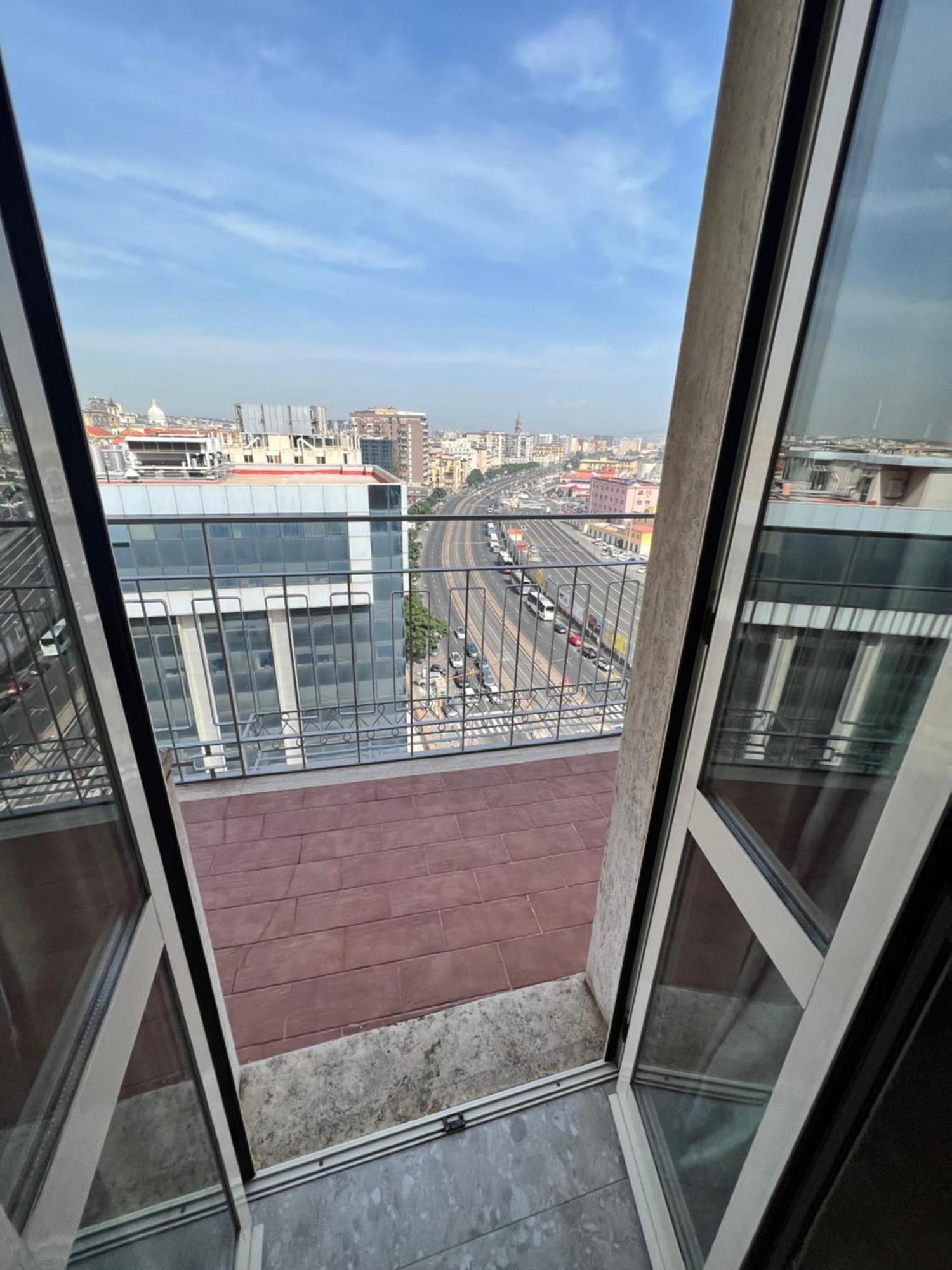 Mia Suites Porto 那不勒斯 外观 照片