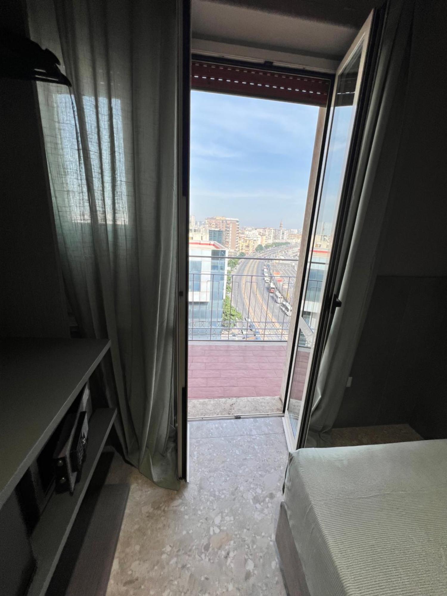 Mia Suites Porto 那不勒斯 外观 照片