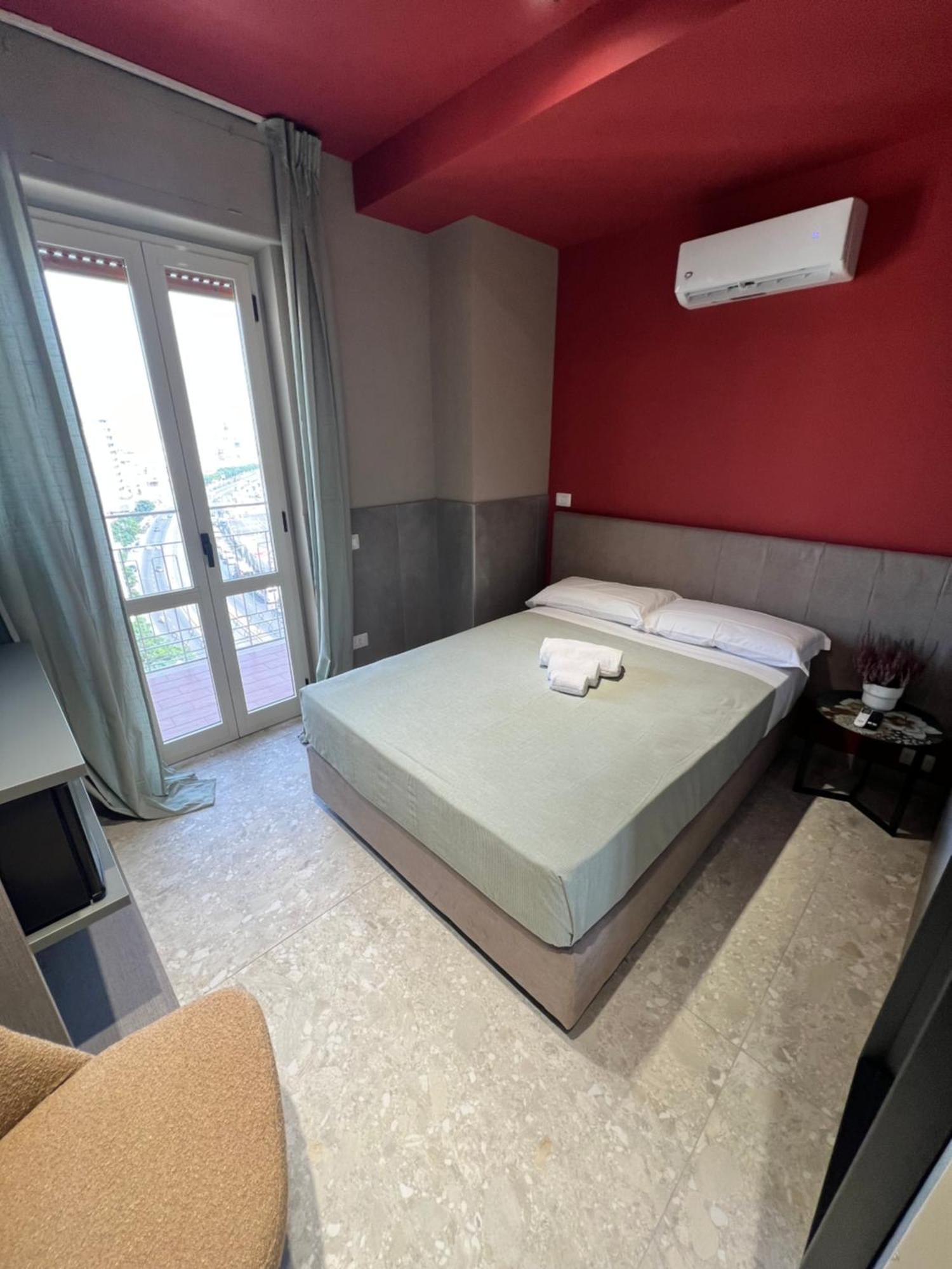 Mia Suites Porto 那不勒斯 外观 照片