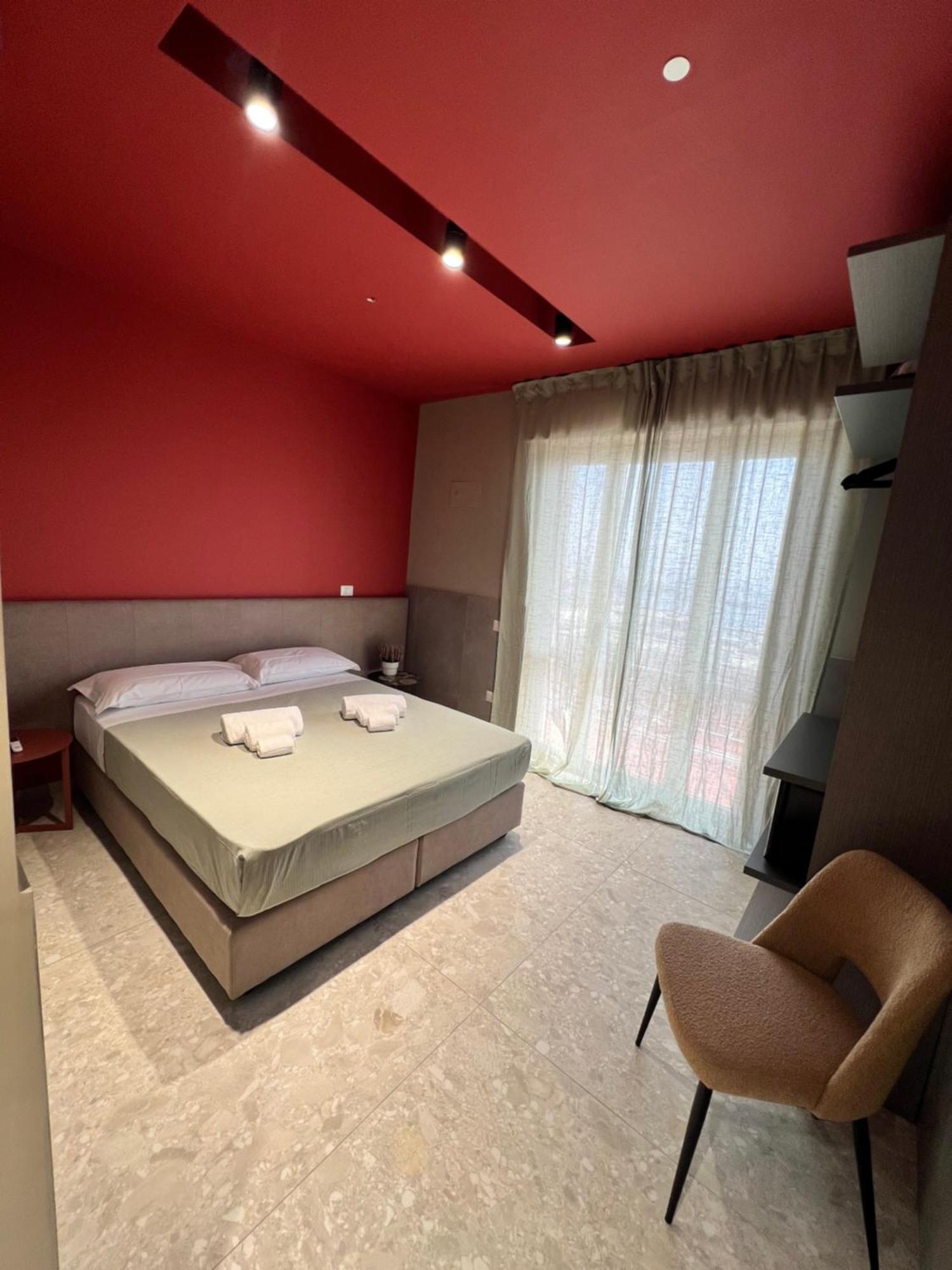 Mia Suites Porto 那不勒斯 外观 照片