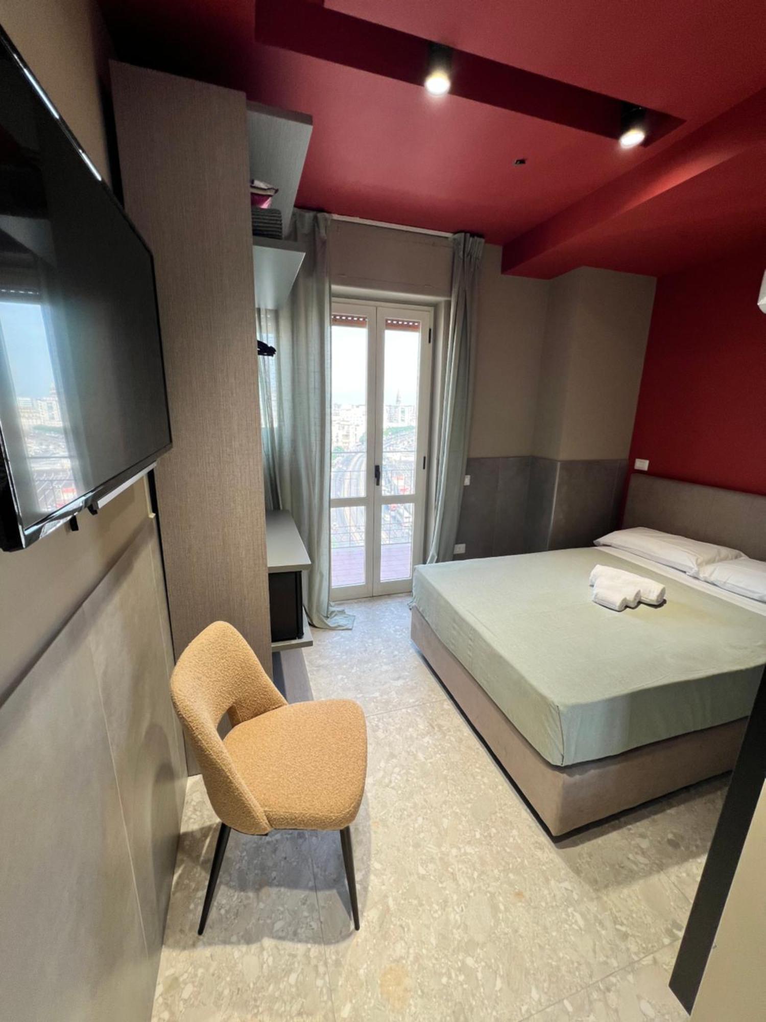 Mia Suites Porto 那不勒斯 外观 照片