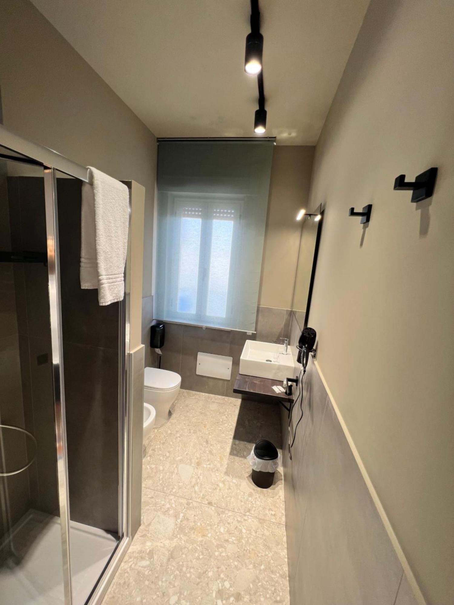 Mia Suites Porto 那不勒斯 外观 照片