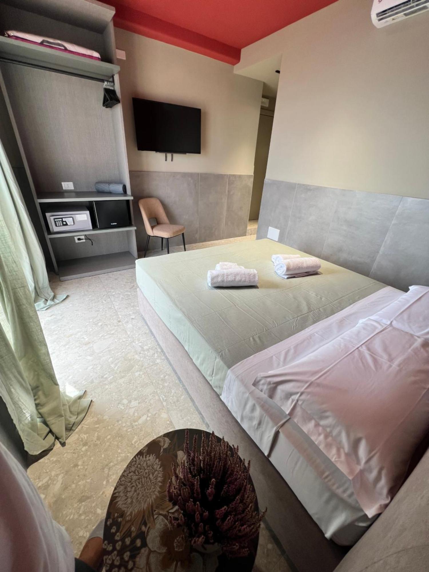 Mia Suites Porto 那不勒斯 外观 照片