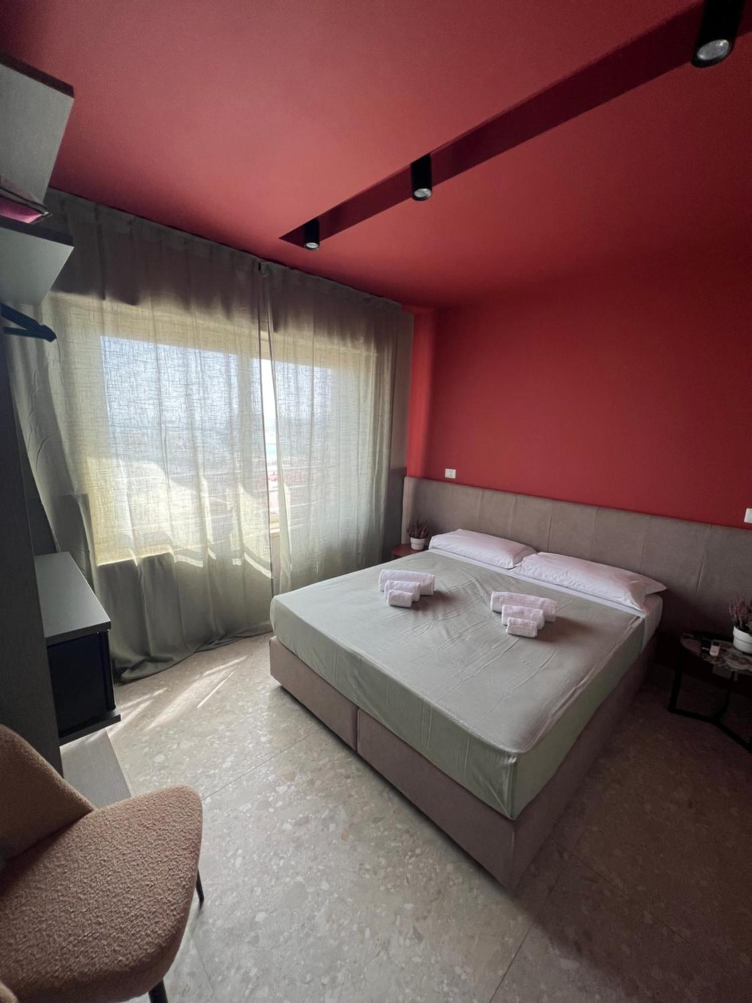 Mia Suites Porto 那不勒斯 外观 照片