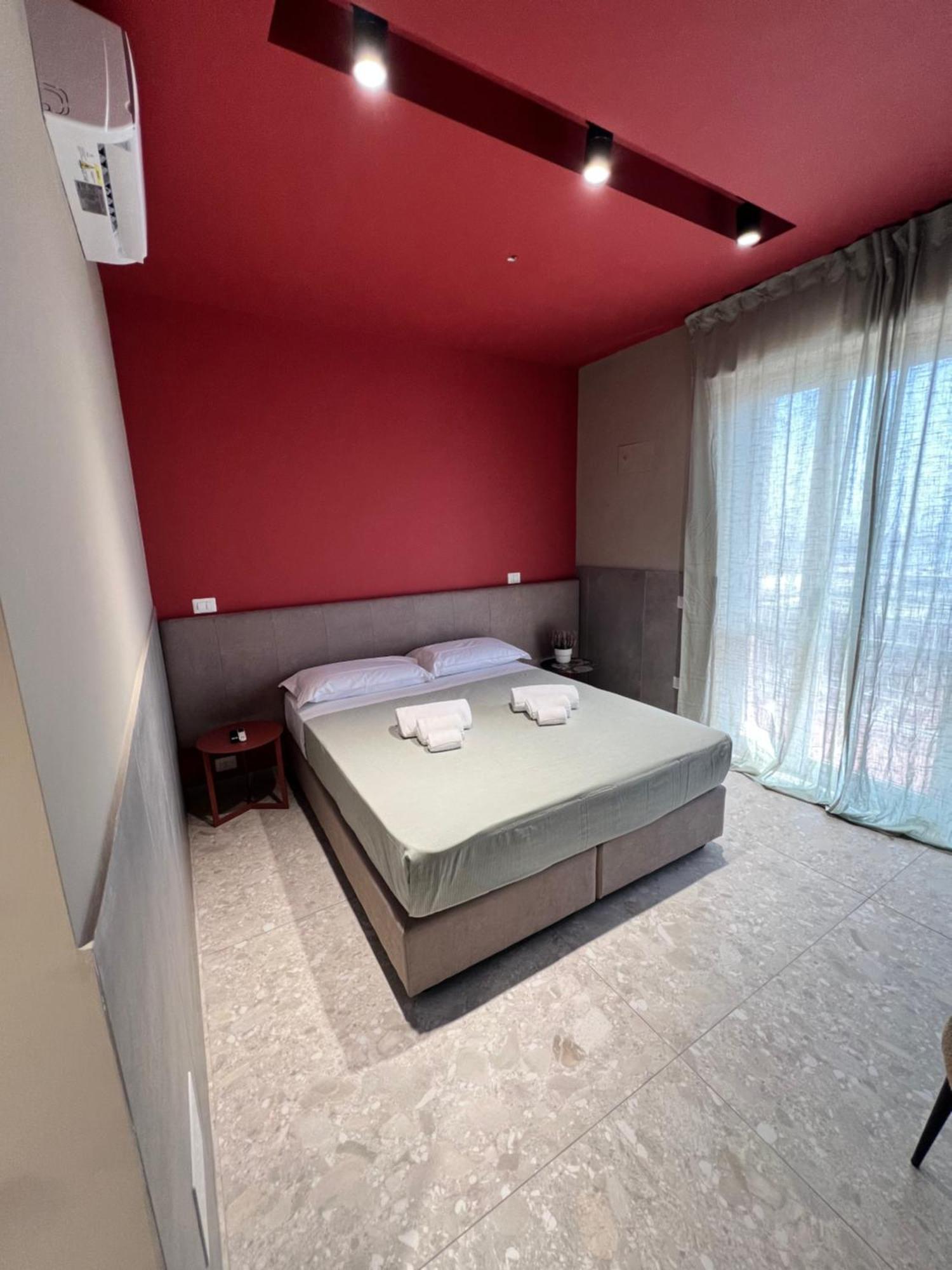 Mia Suites Porto 那不勒斯 外观 照片