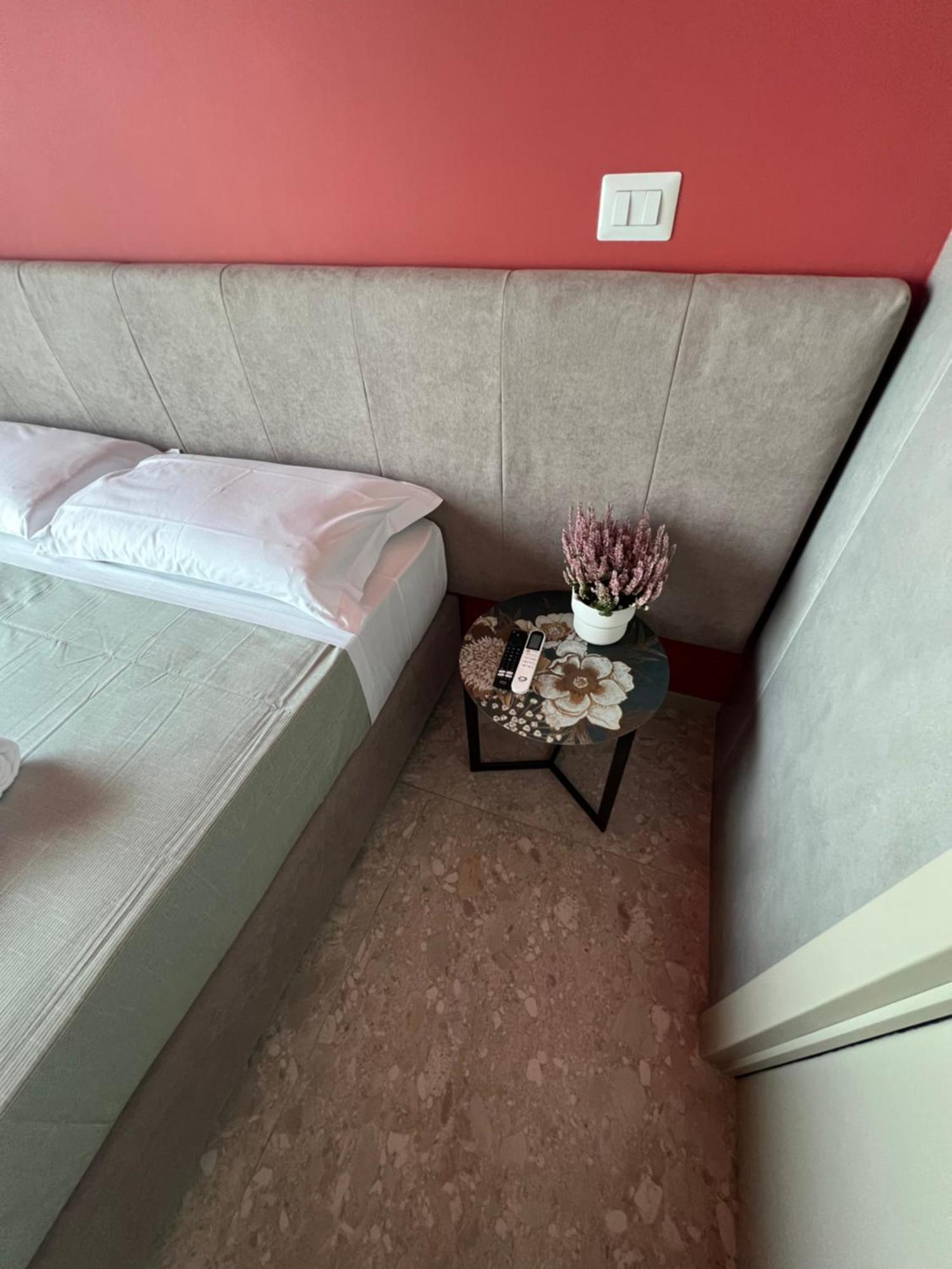 Mia Suites Porto 那不勒斯 外观 照片