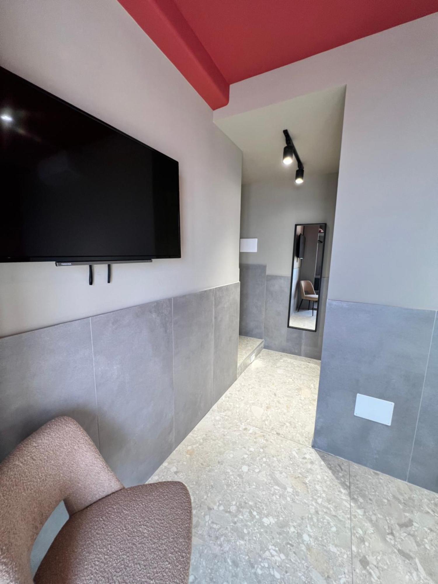 Mia Suites Porto 那不勒斯 外观 照片