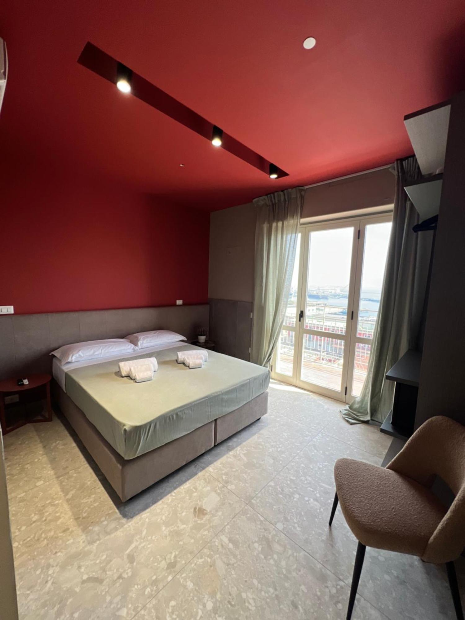 Mia Suites Porto 那不勒斯 外观 照片