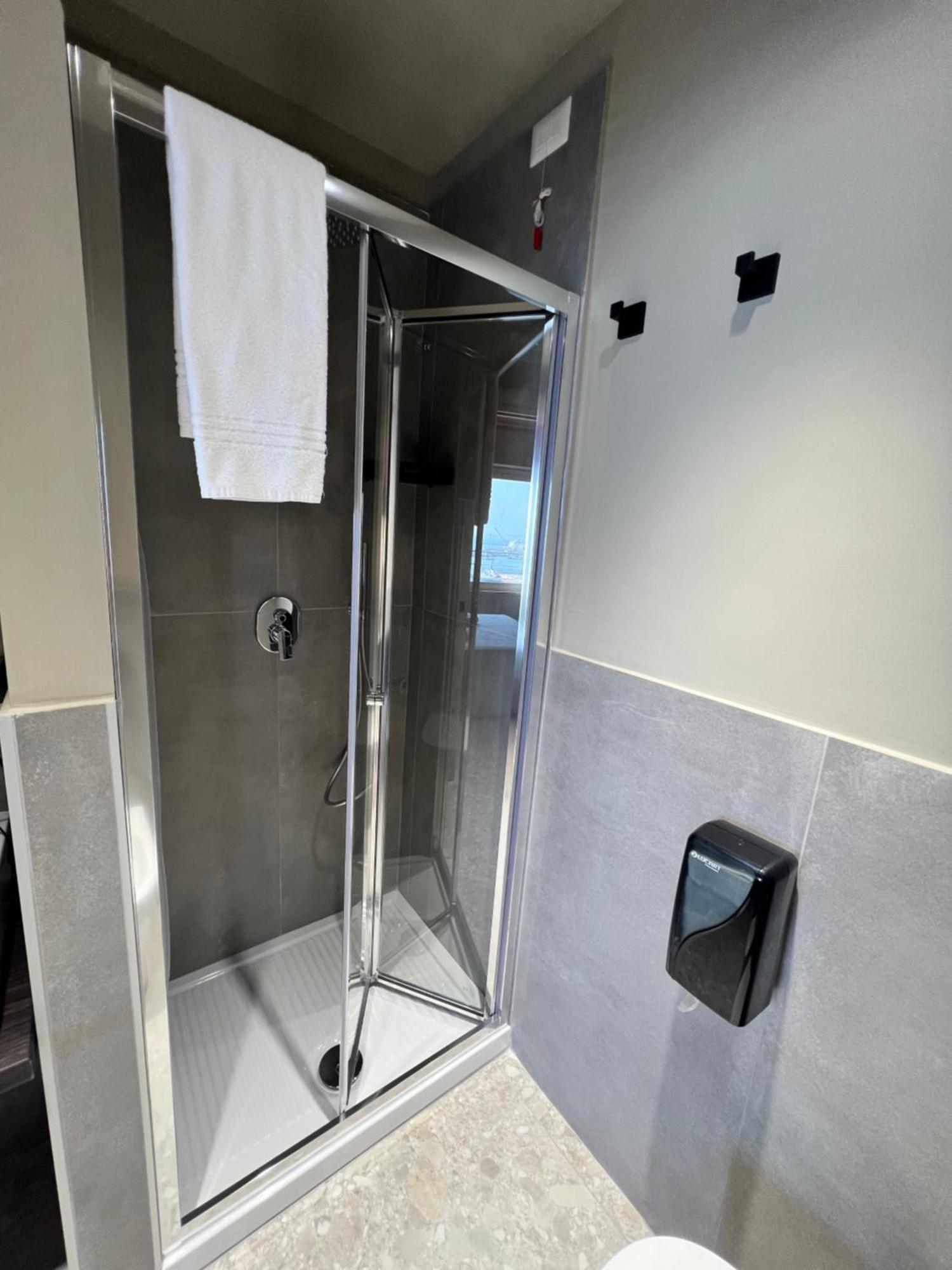 Mia Suites Porto 那不勒斯 外观 照片