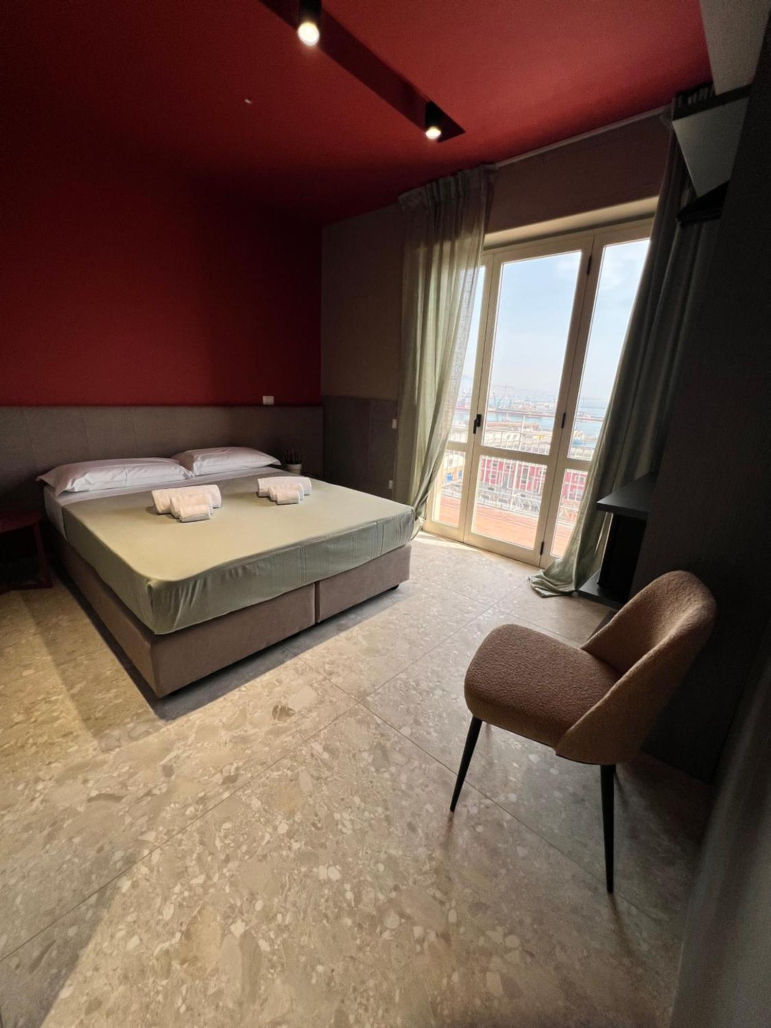 Mia Suites Porto 那不勒斯 外观 照片