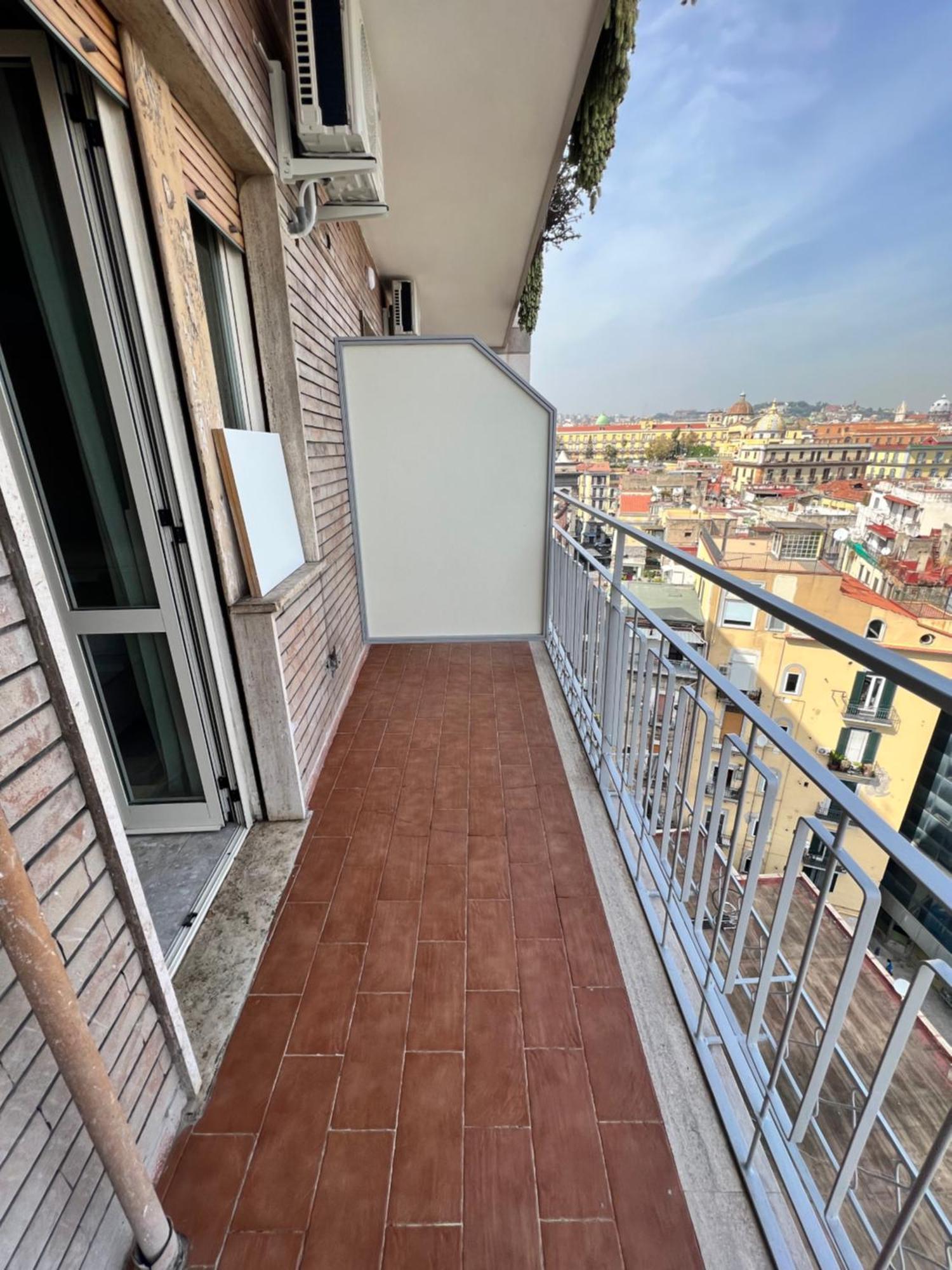 Mia Suites Porto 那不勒斯 外观 照片
