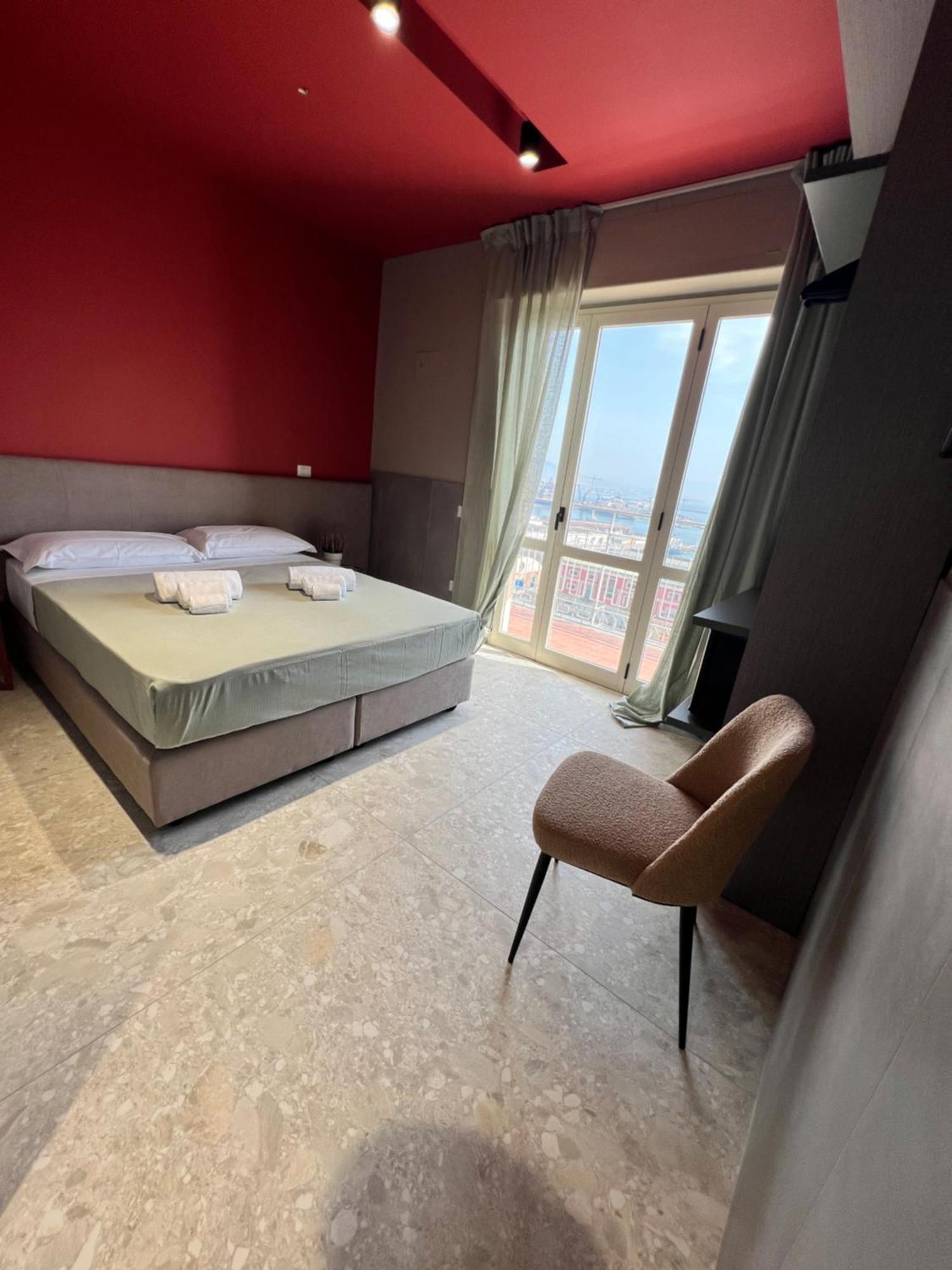 Mia Suites Porto 那不勒斯 外观 照片