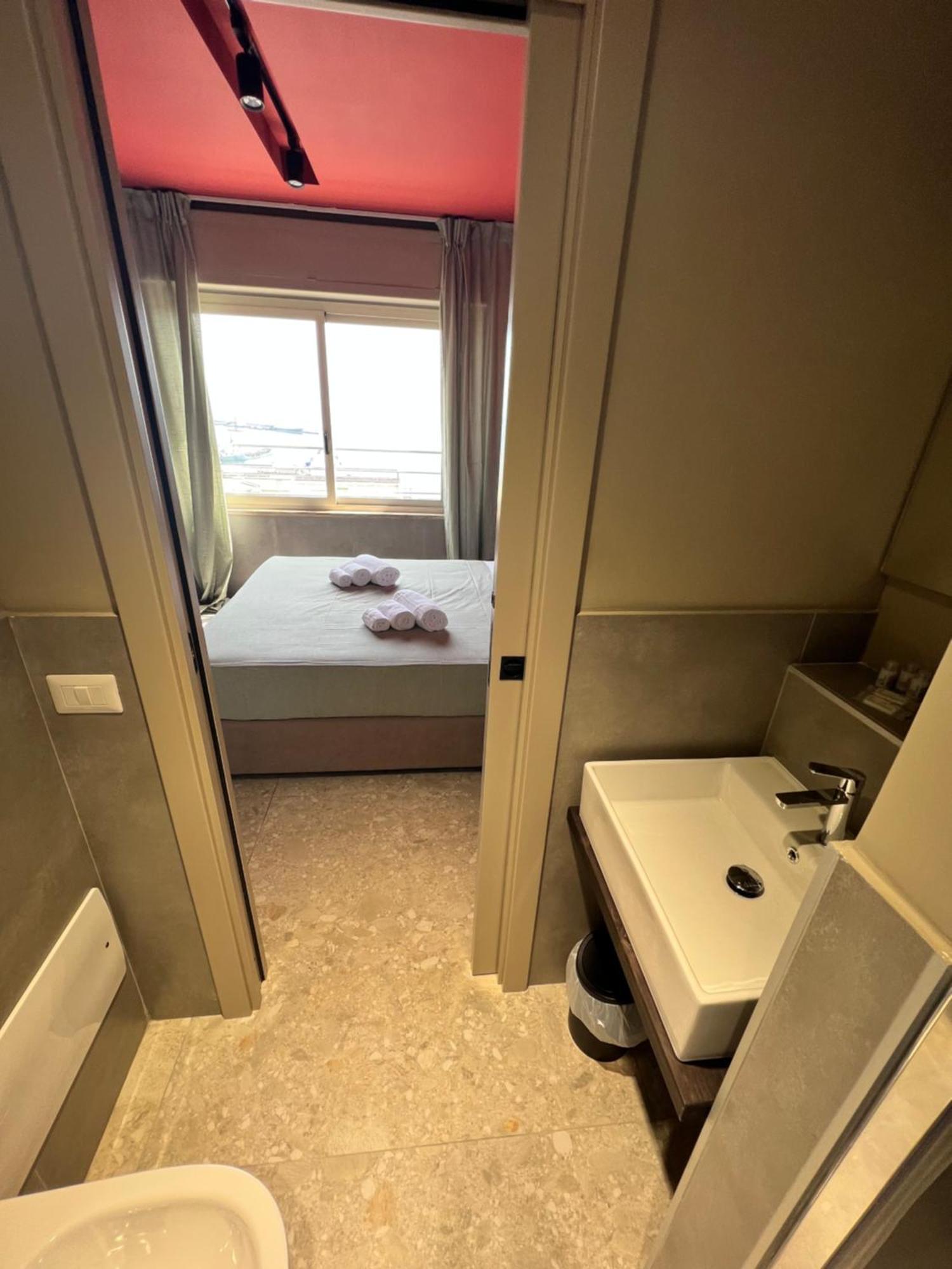 Mia Suites Porto 那不勒斯 外观 照片