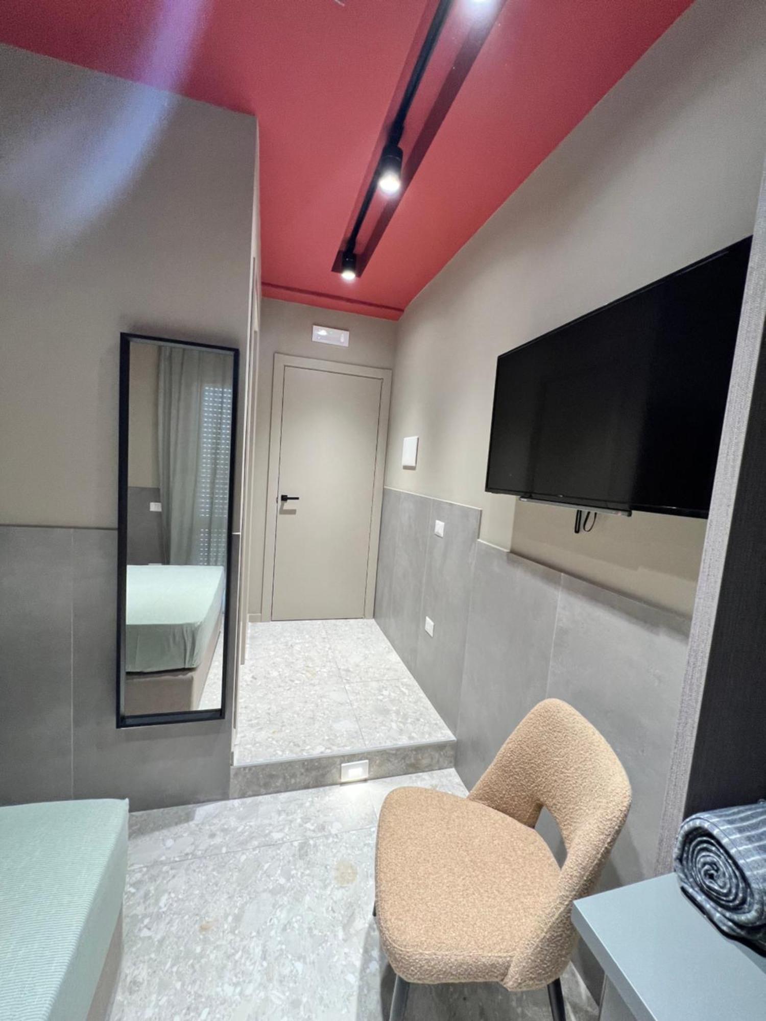 Mia Suites Porto 那不勒斯 外观 照片