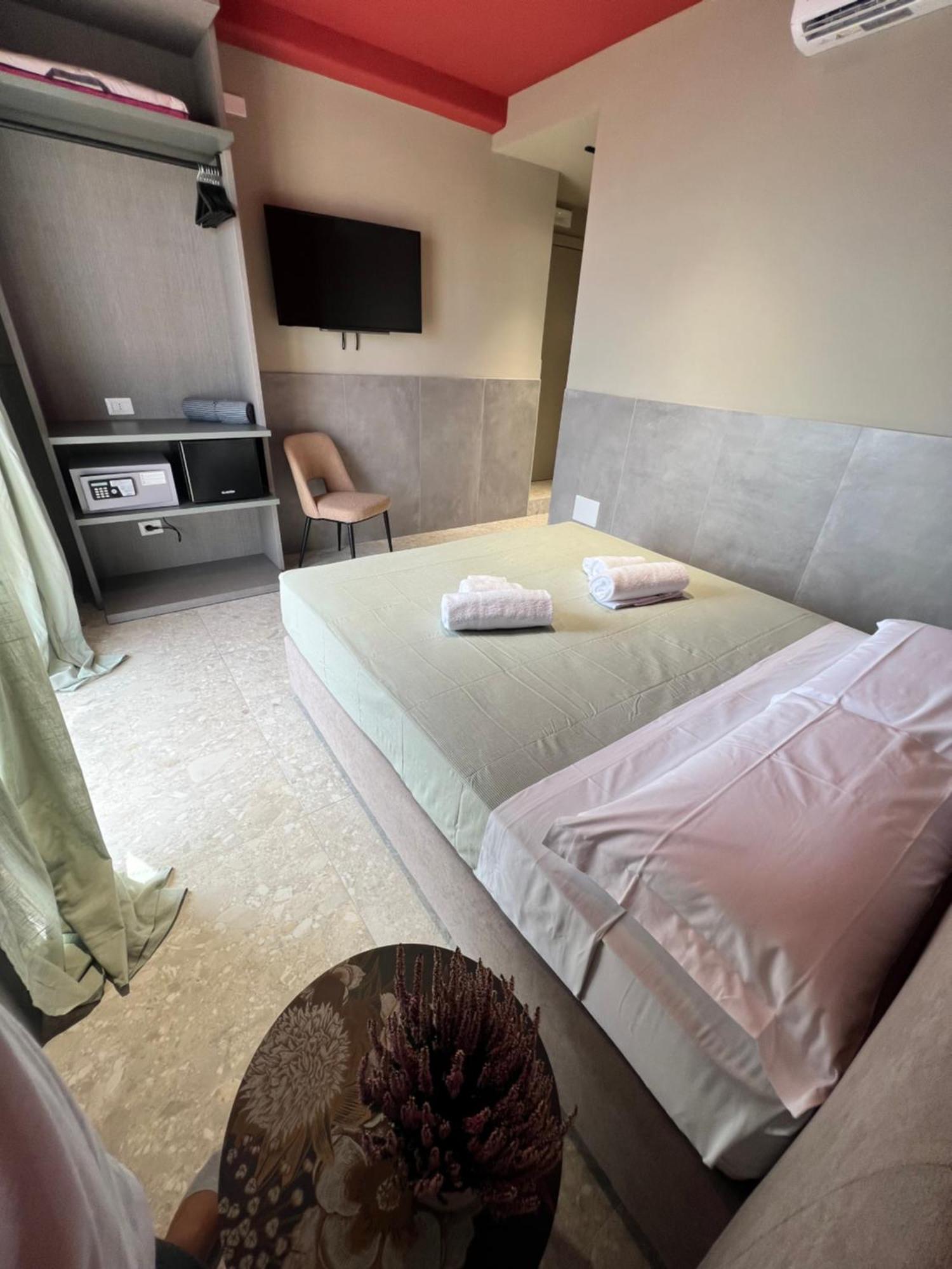 Mia Suites Porto 那不勒斯 外观 照片