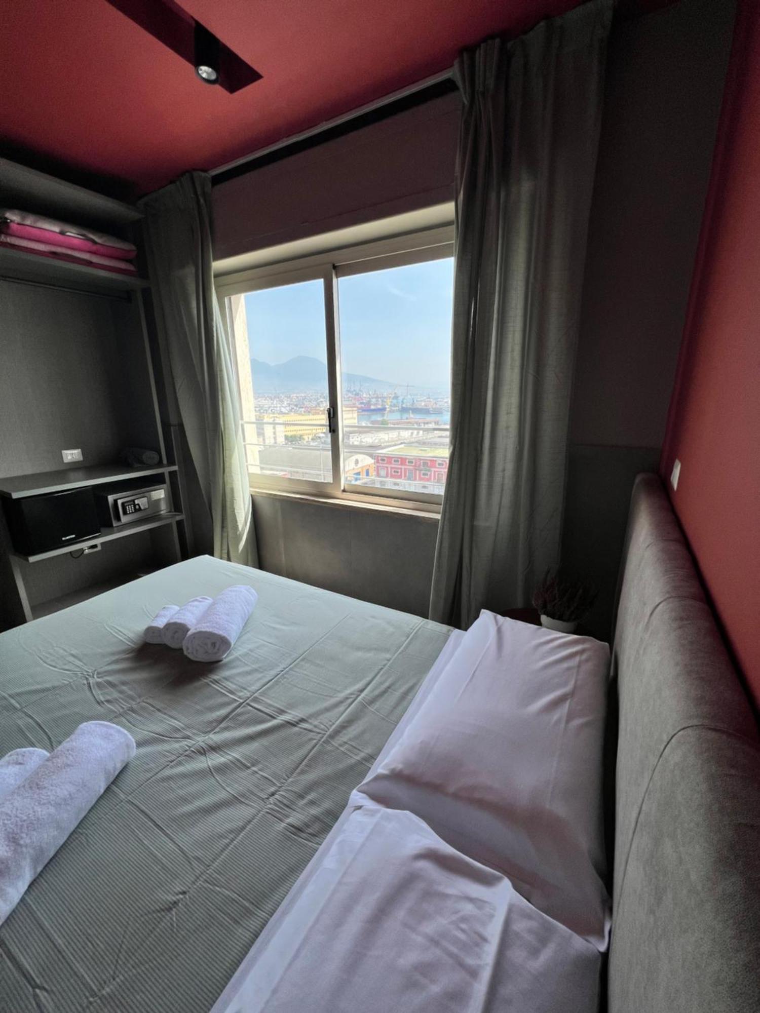 Mia Suites Porto 那不勒斯 外观 照片