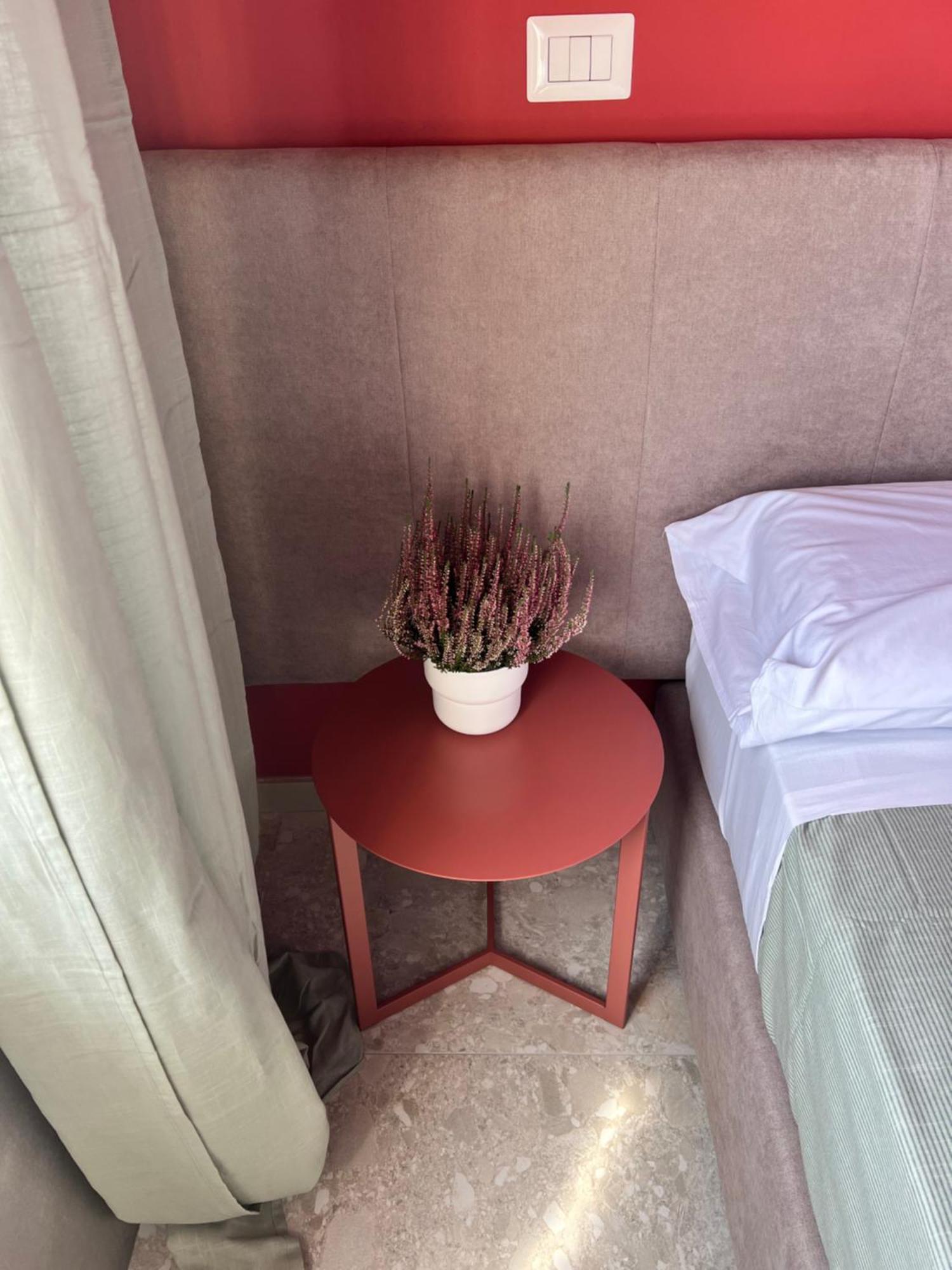 Mia Suites Porto 那不勒斯 外观 照片