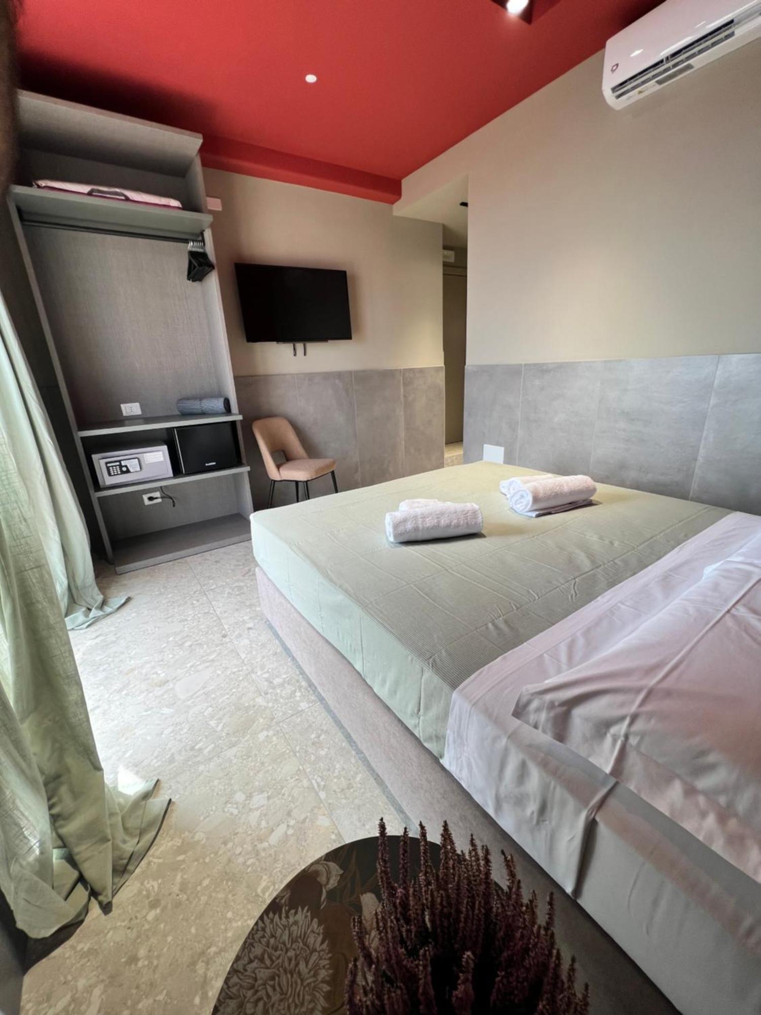 Mia Suites Porto 那不勒斯 外观 照片