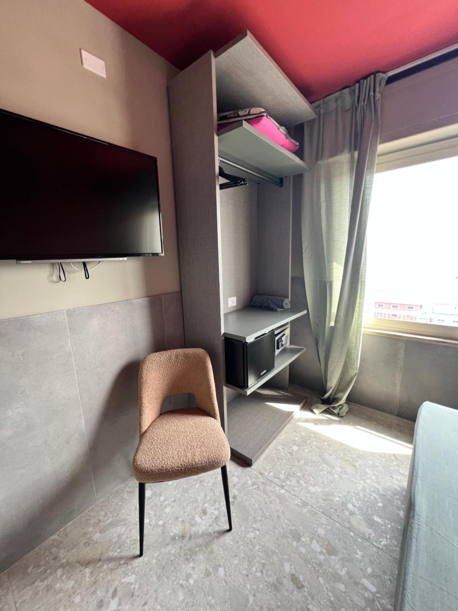 Mia Suites Porto 那不勒斯 外观 照片